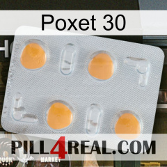 Poxet 30 24
